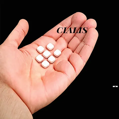 Cialis farmaco